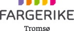 Fargerike Tromsø logo