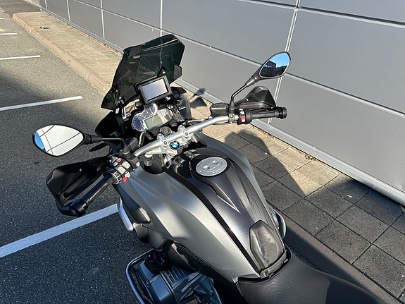 BMW R 1200 GS 6 of 6