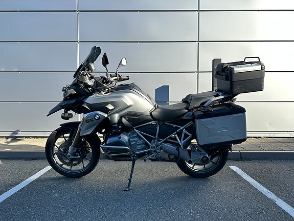BMW R 1200 GS 4 of 6