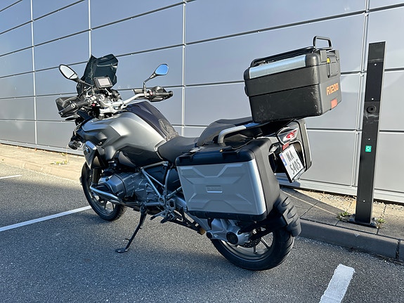 BMW R 1200 GS 5 of 6