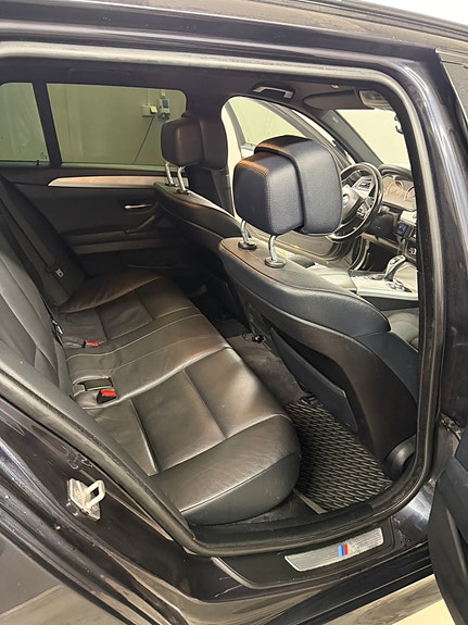 BMW 520d 7 of 10