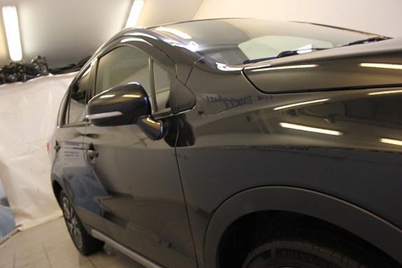 Suzuki SX4 S-Cross 4 of 22