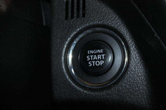 Suzuki SX4 S-Cross 21 of 22
