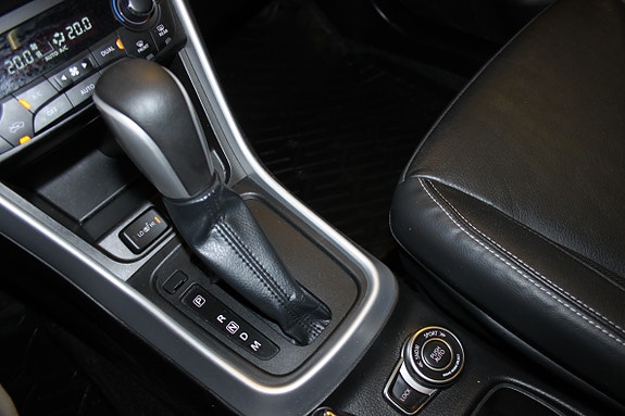 Suzuki SX4 S-Cross 16 of 22