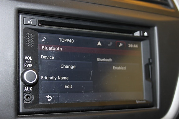 Suzuki SX4 S-Cross 12 of 22