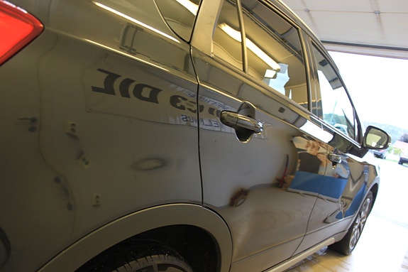 Suzuki SX4 S-Cross 5 of 22