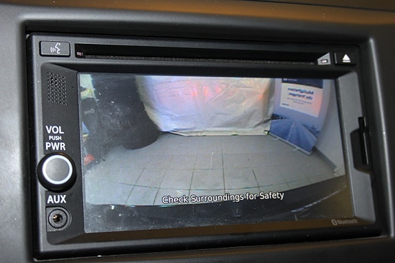 Suzuki SX4 S-Cross 20 of 22