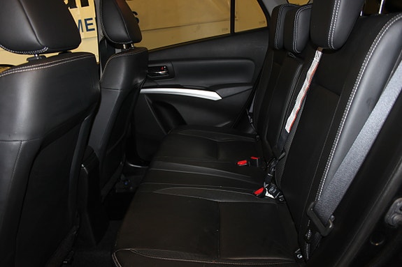 Suzuki SX4 S-Cross 7 of 22