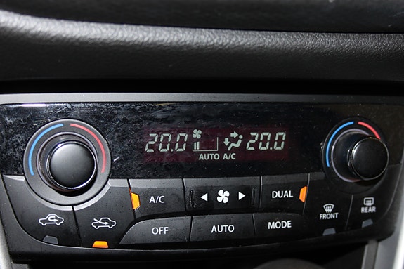 Suzuki SX4 S-Cross 15 of 22