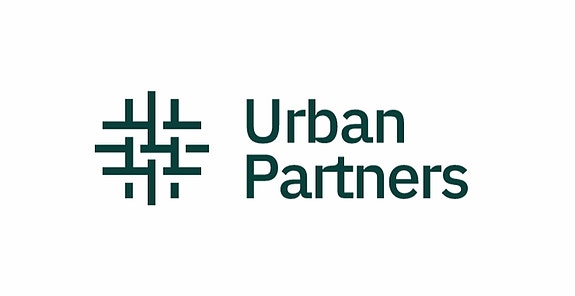 Urban Partners AS logo