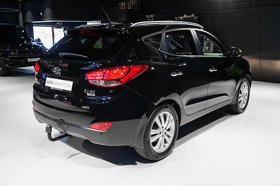 Hyundai ix35 9 of 30
