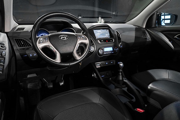 Hyundai ix35 23 of 30