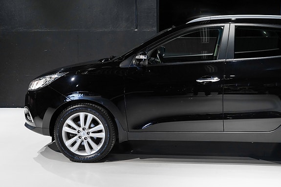 Hyundai ix35 4 of 30