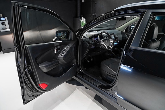 Hyundai ix35 15 of 30