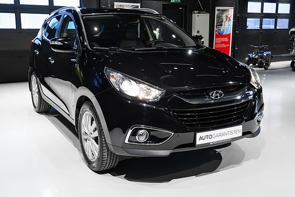 Hyundai ix35 12 of 30