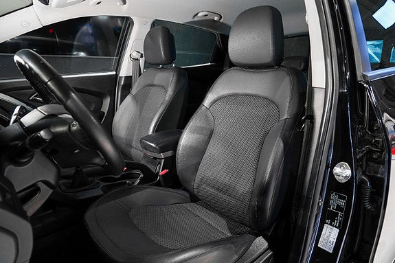 Hyundai ix35 20 of 30