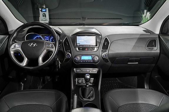 Hyundai ix35 30 of 30
