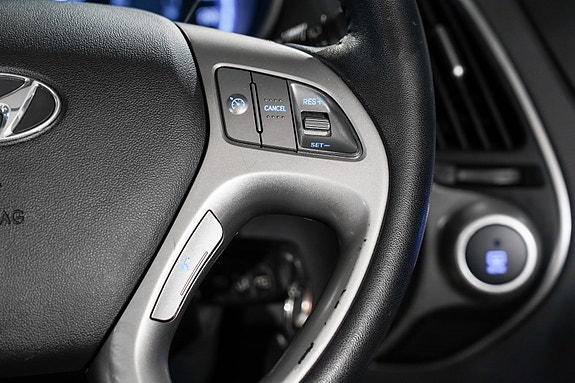 Hyundai ix35 27 of 30