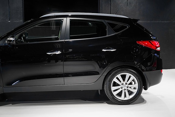 Hyundai ix35 5 of 30