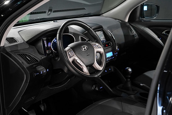 Hyundai ix35 17 of 30