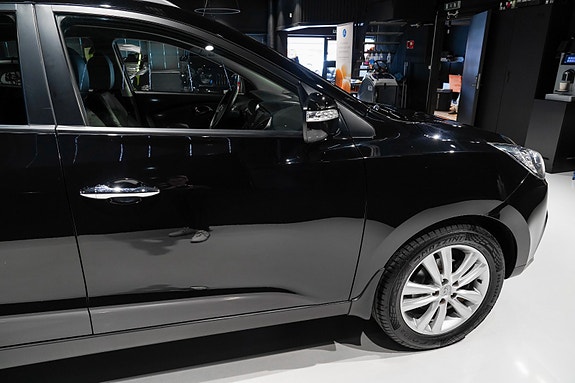 Hyundai ix35 11 of 30