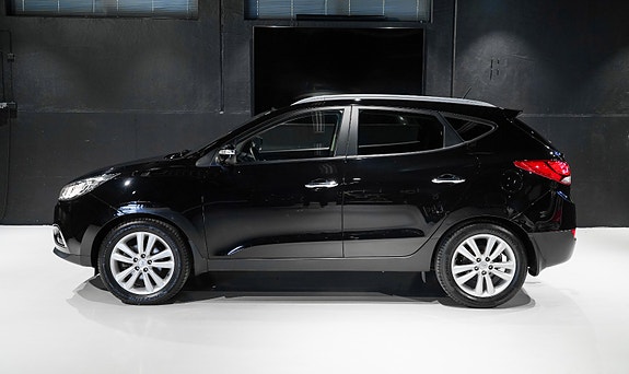 Hyundai ix35 3 of 30
