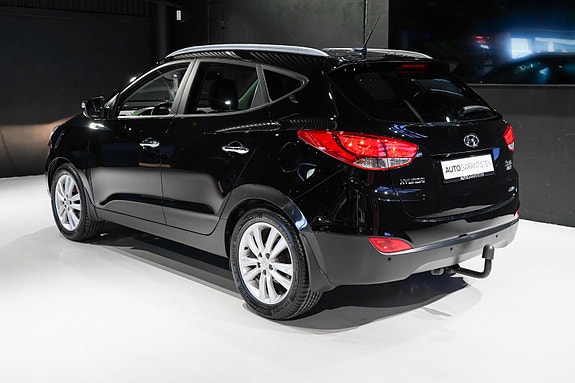 Hyundai ix35 6 of 30