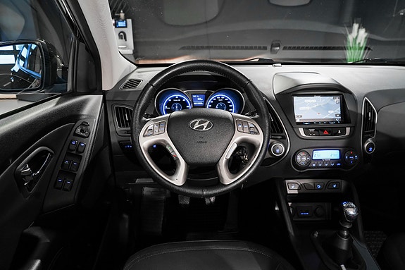 Hyundai ix35 24 of 30