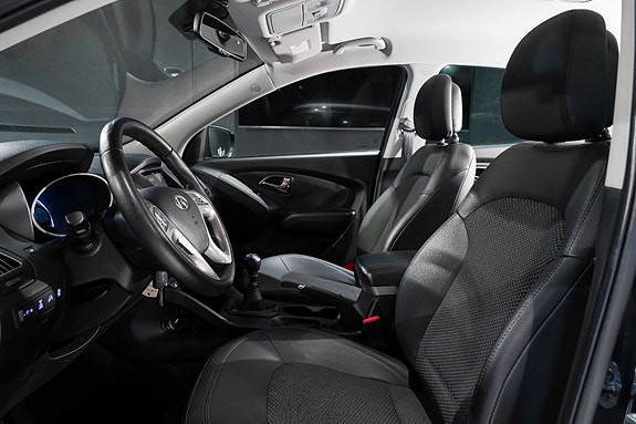 Hyundai ix35 19 of 30