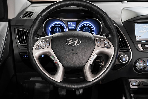 Hyundai ix35 25 of 30