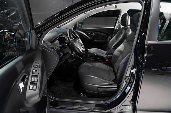 Hyundai ix35 18 of 30