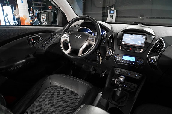 Hyundai ix35 29 of 30