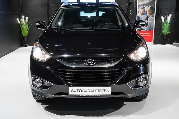 Hyundai ix35 13 of 30
