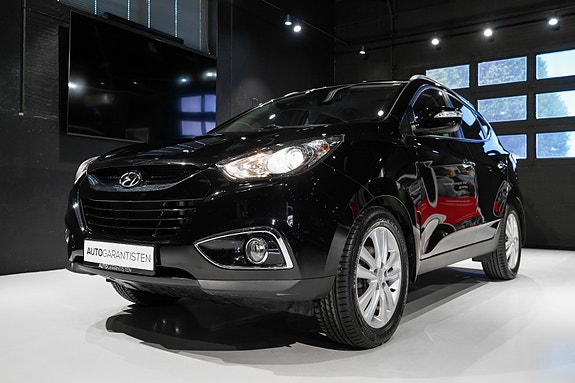 Hyundai ix35 14 of 30