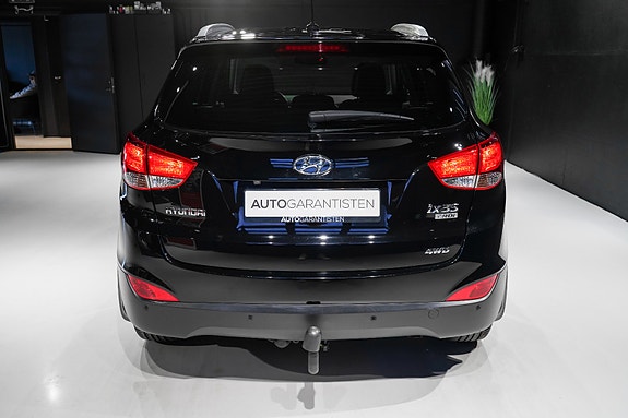 Hyundai ix35 7 of 30