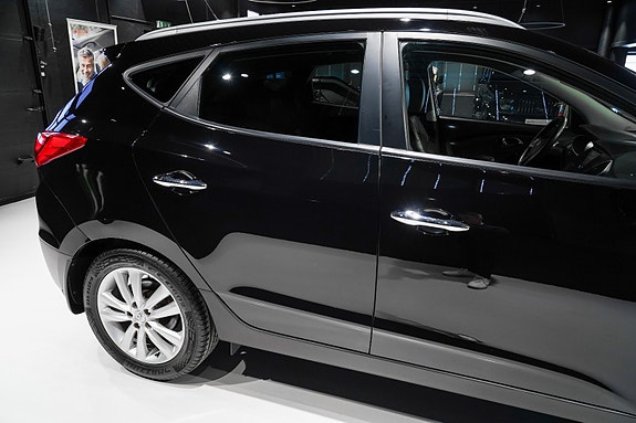 Hyundai ix35 10 of 30
