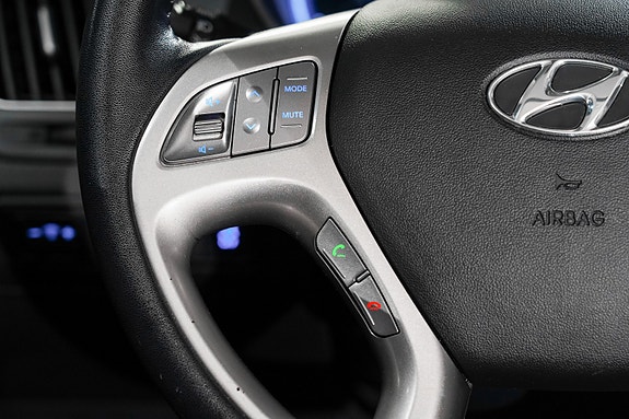 Hyundai ix35 26 of 30