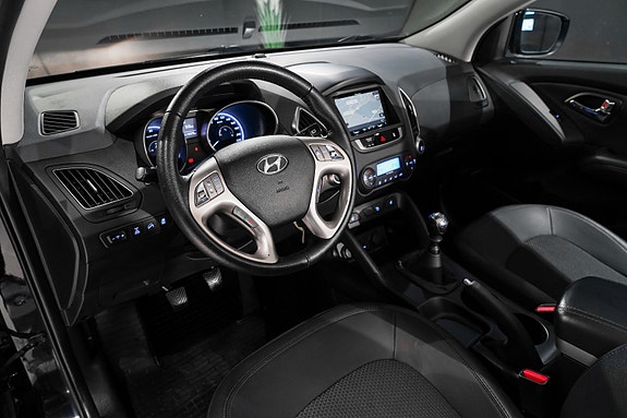 Hyundai ix35 21 of 30