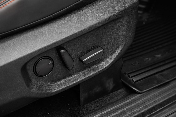 Ford Ranger Raptor 26 of 29