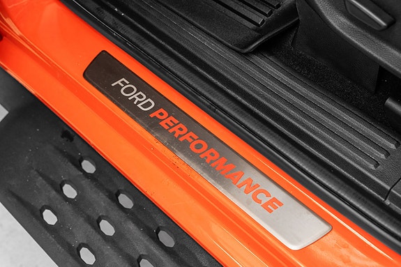 Ford Ranger Raptor 11 of 29