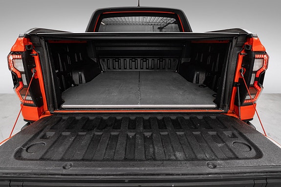 Ford Ranger Raptor 29 of 29