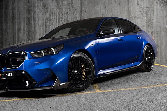 BMW M5 12 of 30