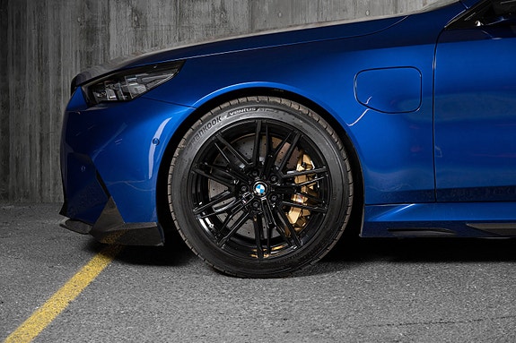 BMW M5 14 of 30
