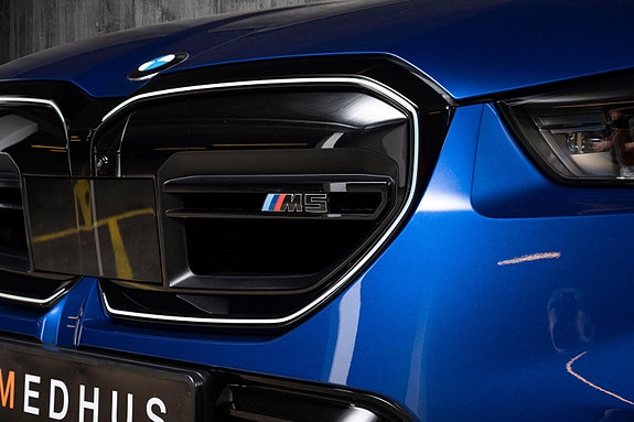 BMW M5 16 of 30