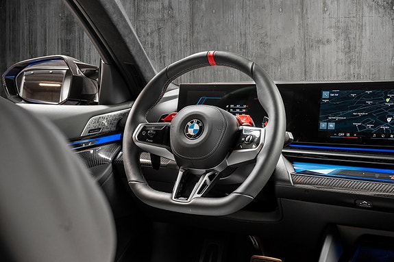 BMW M5 29 of 30