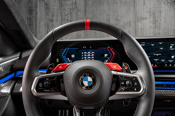 BMW M5 30 of 30