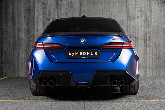 BMW M5 7 of 30