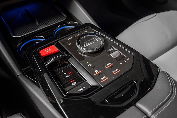 BMW M5 27 of 30