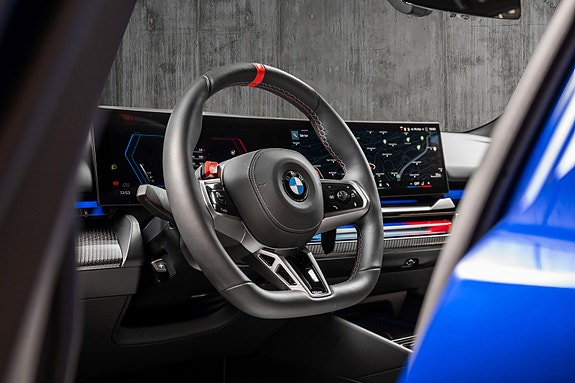 BMW M5 20 of 30
