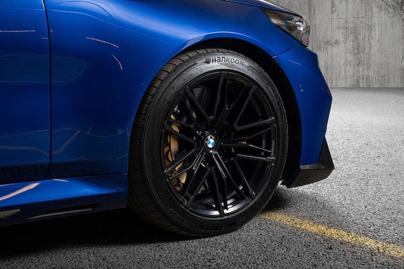 BMW M5 19 of 30
